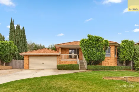 20 Lewis St, Darley, VIC 3340