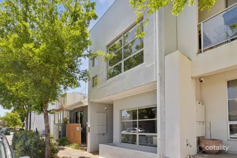 Property photo of 33 Templeton Street Mawson Lakes SA 5095