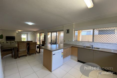 Property photo of LOT 1/9 McWilliam Close Labrador QLD 4215