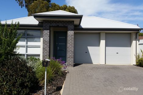 7 Dalkeith Ave, Dover Gardens, SA 5048