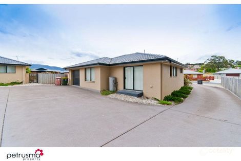 Property photo of 2/46 Churinga Waters Drive Old Beach TAS 7017