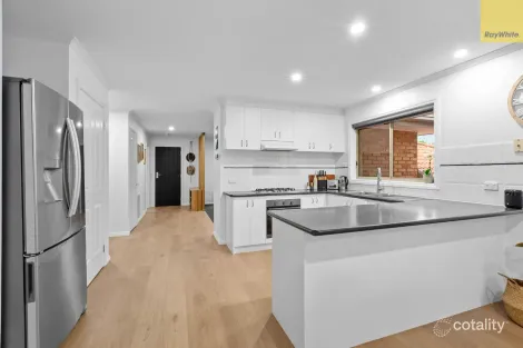 Property photo of 20 Lewis Street Darley VIC 3340