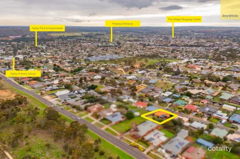 Property photo of 20 Lewis Street Darley VIC 3340