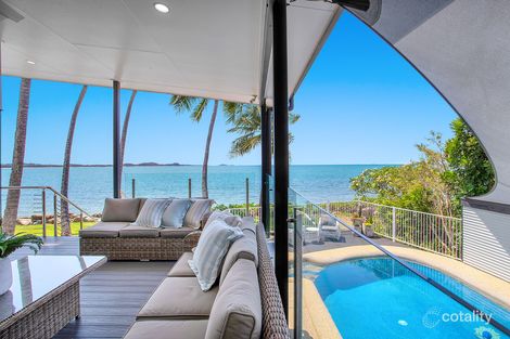Property photo of 42 Ocean Avenue Slade Point QLD 4740
