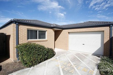 Property photo of 4/31-37 Cover Drive Sunbury VIC 3429