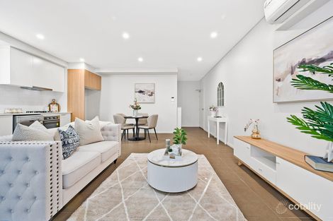 27/114-116 Adderton Rd, Carlingford, NSW 2118