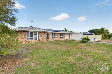 30 Bernadette Cres, Rosewood, QLD 4340