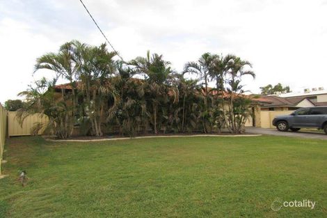 Property photo of 23 Sandalwood Street Blackwater QLD 4717