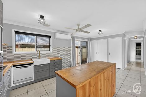Property photo of 30 Bernadette Crescent Rosewood QLD 4340