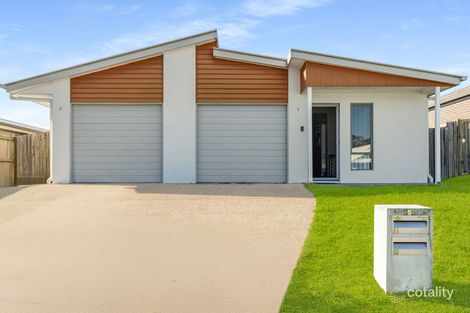 1/5 Chikameena St, Logan Reserve, QLD 4133