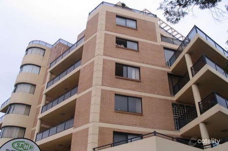 20/17-21 Campsie St, Campsie, NSW 2194