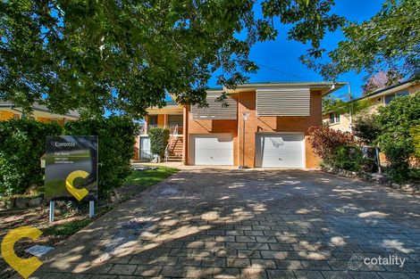 Property photo of 11 Euratha Street Stafford Heights QLD 4053
