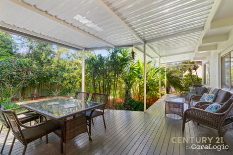 Property photo of 5 Taylor Close Emerald Beach NSW 2456