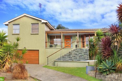 Property photo of 4 Melinda Grove Lake Heights NSW 2502