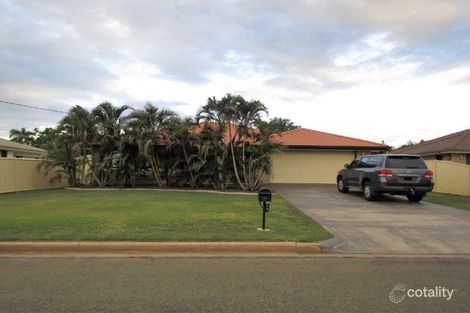 Property photo of 23 Sandalwood Street Blackwater QLD 4717