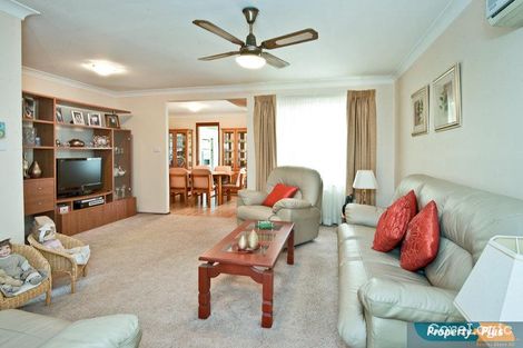 Property photo of 88 Explorers Way St Clair NSW 2759