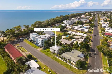 Property photo of 8 Robert Street Torquay QLD 4655