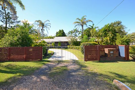 36-42 Carrick Way, Wondunna, QLD 4655