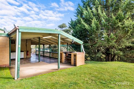 Property photo of 494 Howqua River Road Howqua VIC 3723