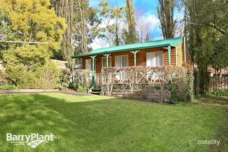 Property photo of 11 Ajax Court Lilydale VIC 3140
