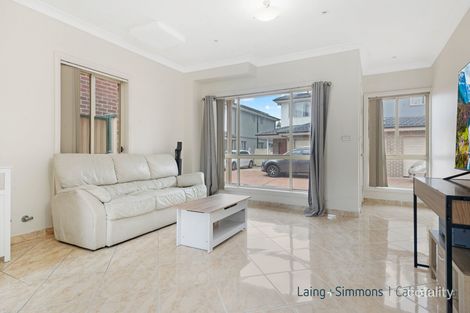 Property photo of 10/7 Altair Place Hinchinbrook NSW 2168