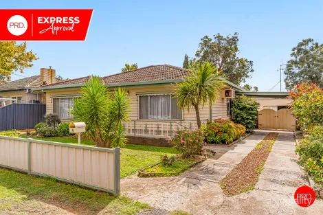 6 Mathrick St, California Gully, VIC 3556