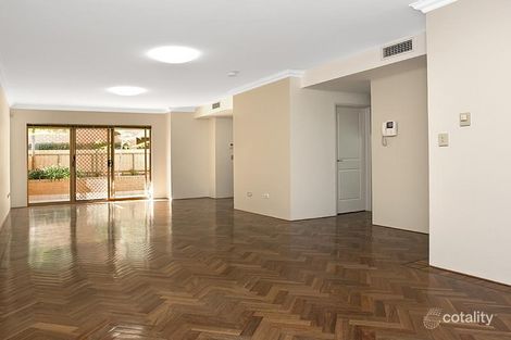 Property photo of 11/74-80 Beresford Road Strathfield NSW 2135