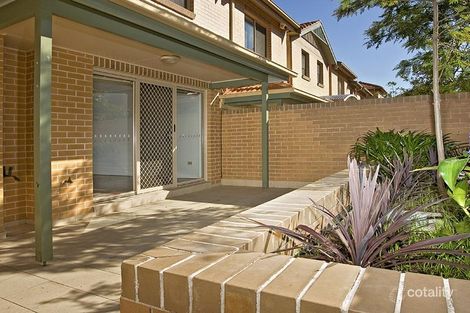 Property photo of 11/74-80 Beresford Road Strathfield NSW 2135