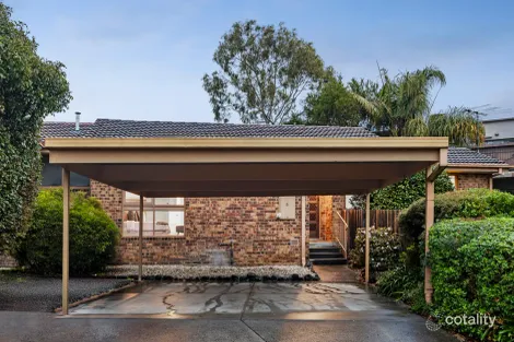 Property photo of 6/1-7 Hovea Street Templestowe VIC 3106