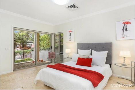 Property photo of 8A Spencer Place Chatswood NSW 2067