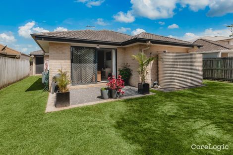 Property photo of 14 Leichhardt Street Coomera QLD 4209