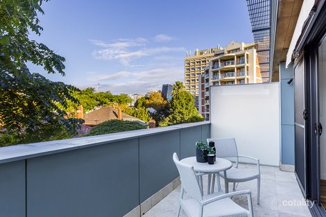 203/1a Eden St, North Sydney, NSW 2060
