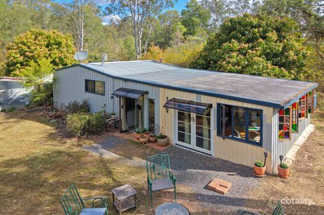 100 Park Reserve Rd, Mount Perry, QLD 4671