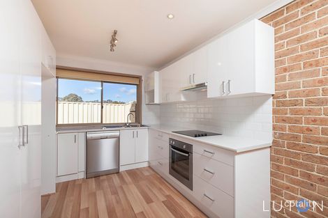 Property photo of 2/39 Walker Crescent Jerrabomberra NSW 2619