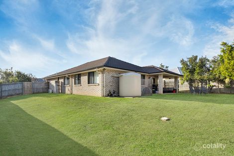 Property photo of 1 Lukin Court Brassall QLD 4305
