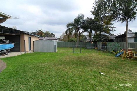 Property photo of 4 Wickham Street Stanford Merthyr NSW 2327