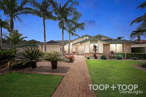 Property photo of 3 Studley Drive Athelstone SA 5076