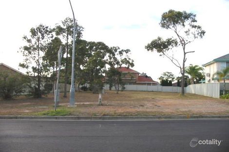 Lot 619 Christopher Cres, Lake Haven, NSW 2263
