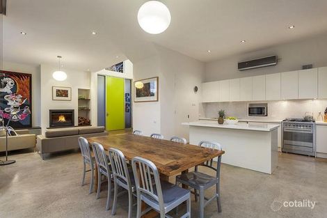 Property photo of 33 Willowbank Road Fitzroy North VIC 3068