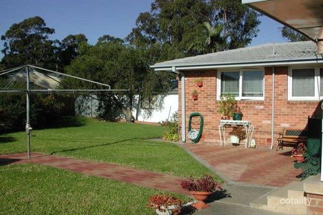 Property photo of 13 Hatfield Place Hebersham NSW 2770