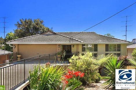 Property photo of 4 Colleen Grove Wollongong NSW 2500