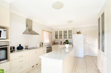 Property photo of 4 Colleen Grove Wollongong NSW 2500
