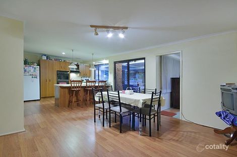 Property photo of 110 Minchin Drive Minchinbury NSW 2770