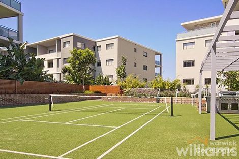 Property photo of 12/54A Blackwall Point Road Chiswick NSW 2046