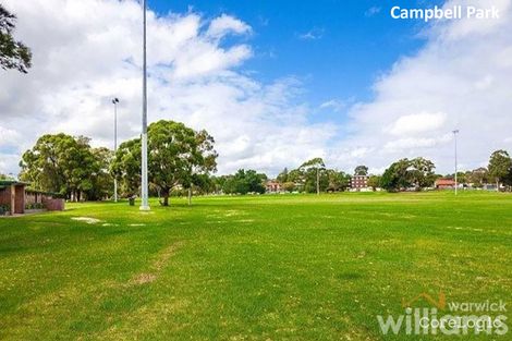 Property photo of 12/54A Blackwall Point Road Chiswick NSW 2046