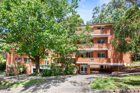 Property photo of 13/4 Benton Avenue Artarmon NSW 2064