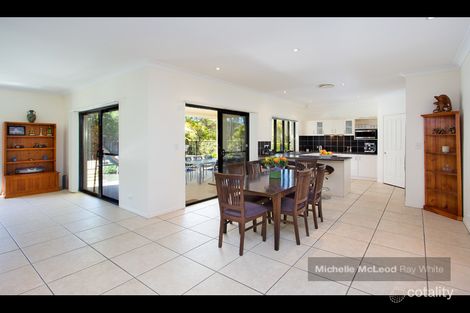 Property photo of 47C Goolman Street Chapel Hill QLD 4069