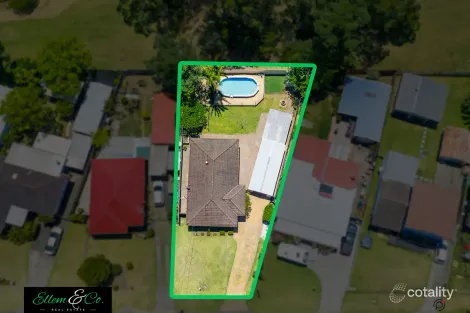 Property photo of 10 Pleasant Avenue Warilla NSW 2528