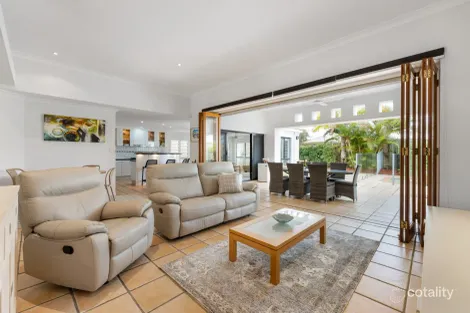 61 The Corso, Pelican Waters, QLD 4551