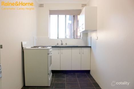 5/148 Longfield St, Cabramatta, NSW 2166